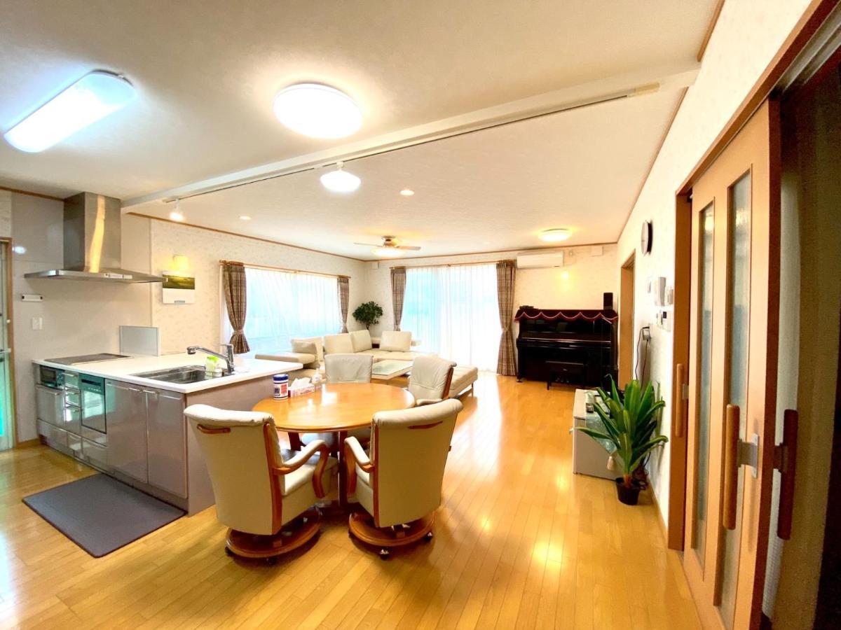 Golf House - Vacation Stay 9043 Ryugasaki Exterior foto