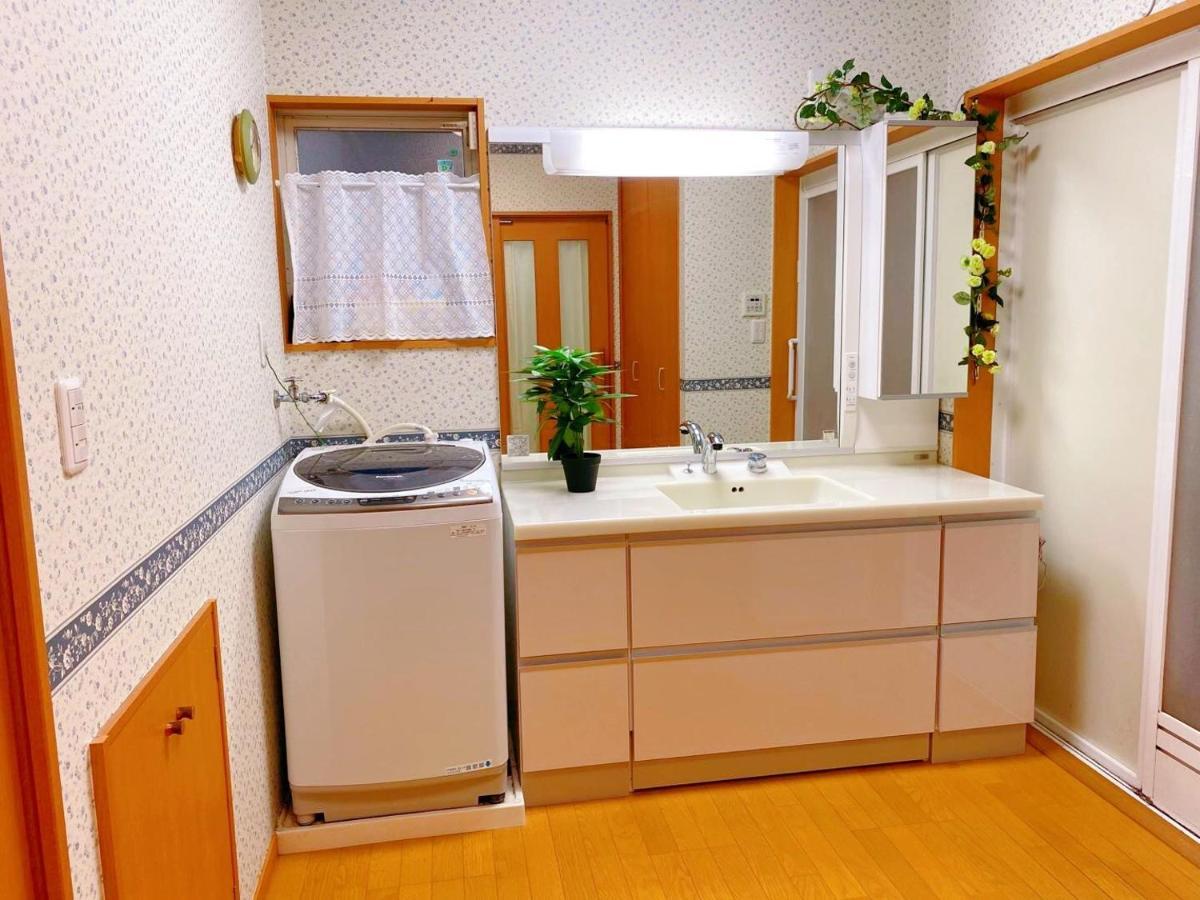 Golf House - Vacation Stay 9043 Ryugasaki Exterior foto