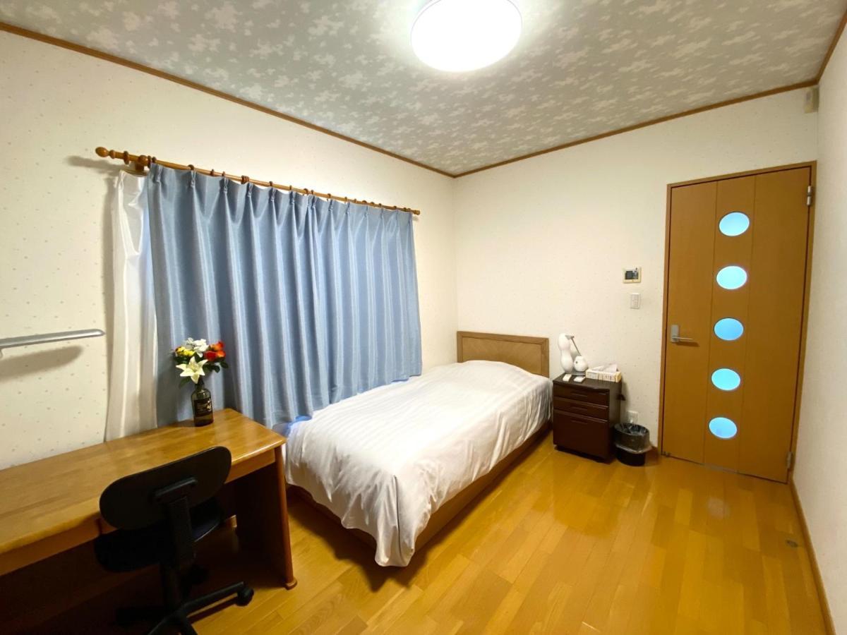 Golf House - Vacation Stay 9043 Ryugasaki Exterior foto