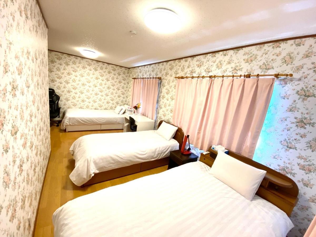 Golf House - Vacation Stay 9043 Ryugasaki Exterior foto